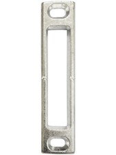 Fuhr Universal Latch Deadbolt Keep That Will Fit Most Door Types