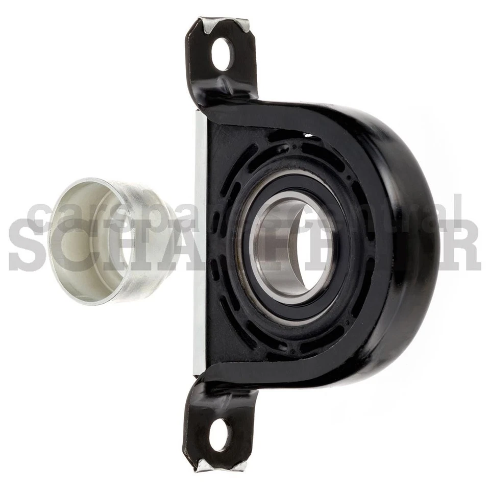 Cojinete de soporte central del eje de transmisión FAG US para Chevrolet C35 2000 Foto 2 de 3