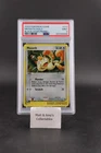 Pokemon Meowth Black Star Holo Promo #013 PSA 9 2003