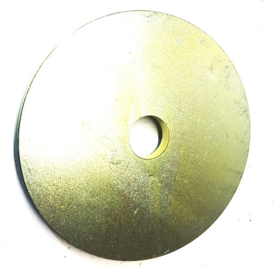 #ad Unbranded Generic Washer Rebound Isolator 5.5quot; 08 18 1144 NOS $33.74