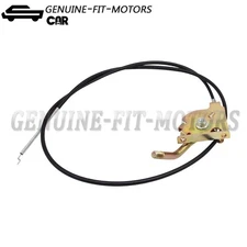 New Premium Throttle Cable Fit John Deere Easy-to-install AUC10902 US