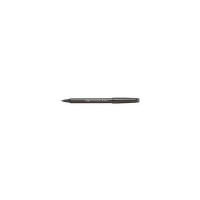 Pilot Signature Pen Super Petit SEG-10F-B Fine Point Black