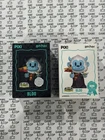 Thrilljoy PIX! Bloo As Harry Potter Griffindor LE500 Block Party 2025 SDCC