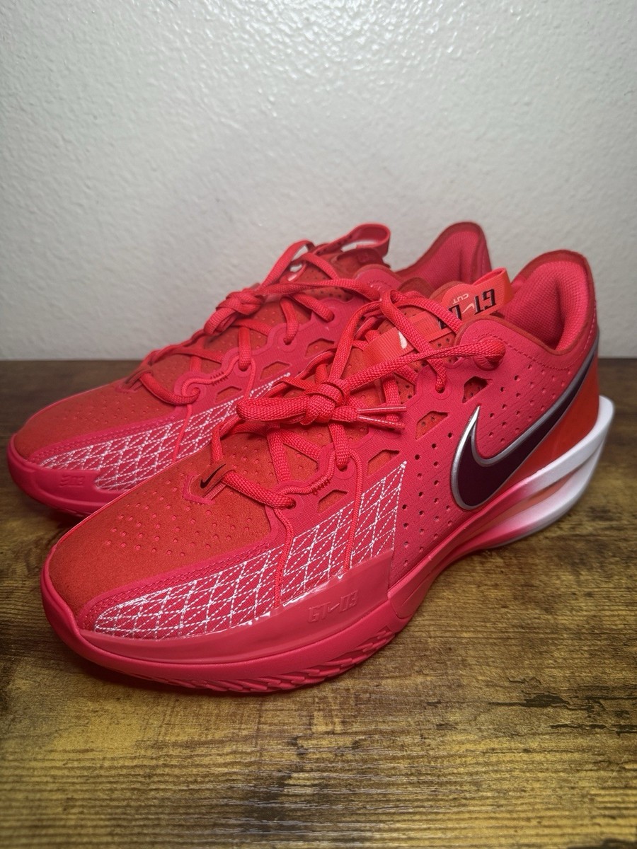 【新品】Nike G.T. CUT3 gtカット3“Siren Red\