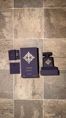 Initio Psychdelic Love Eau De Parfum 3.04oz