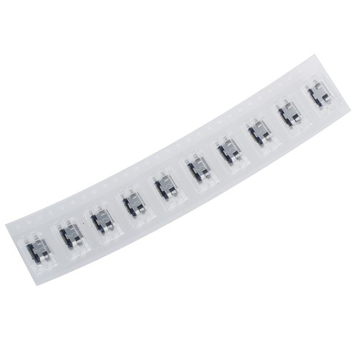 10Stueck Typ B Mikro USB 5Pin Buchse Ladegeruet Mount Buchse Anschluss fuer3553 - Afbeelding 2 van 4