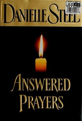 Answered Prayers by Steel, Danielle, Good Book