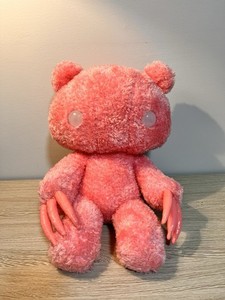 Gloomy Bear Speaker | eBay
