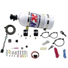 Nitrous Express Single Nozzle System 2011-201...