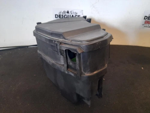 7L0072Q Caja Reles/Fusibles para VOLKSWAGEN TOUAREG (7L6) TDI V10 210611 - Imagen 2 de 6