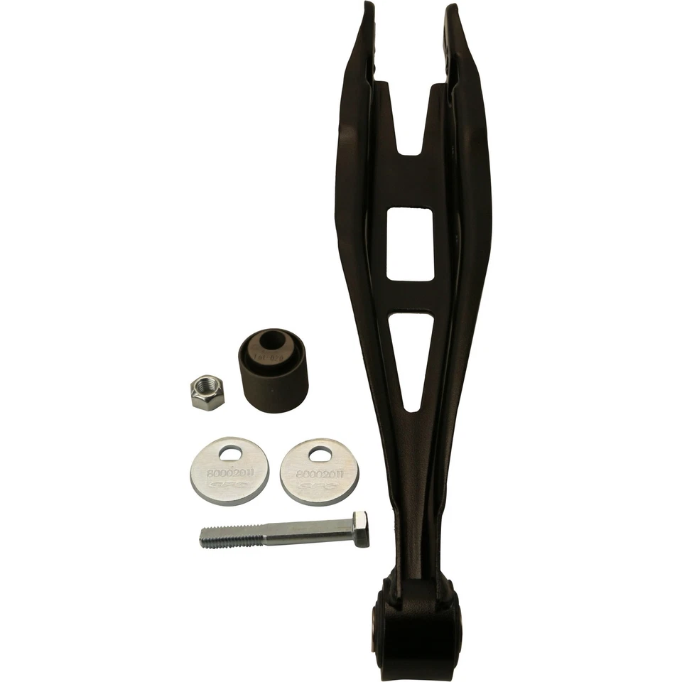 Brazo de control de suspensión trasera inferior trasera MOOG para 2013-2016 SCION FR-S Foto 2 de 2