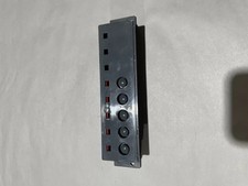 165D5576P033 GE Dishwasher Control Panel