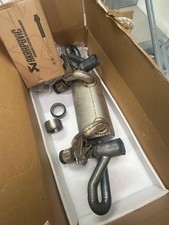 Akrapovic Abgasanlage Lamborghini Huracan STO 4T3251052 NEU