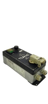 Tumac EL7 Regelmodul für Vibrationslemente Controller Regler EL 7 Max. 5A