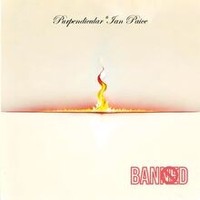 Banned (Digipak) Von Purpendicular | CD | Zustand Neu