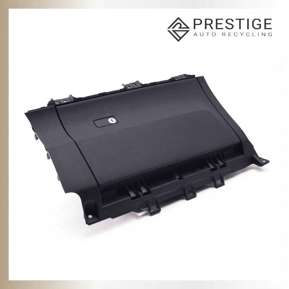 Toyota Mirai 2016-2020 guantera compartimento de almacenamiento 55550-62020-C0 OEM Foto 2 de 4