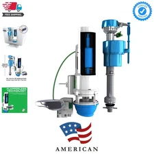 Danco HyrdroRight Universal Water-Saving Toilet Repair Kit with Dual Flush Va...