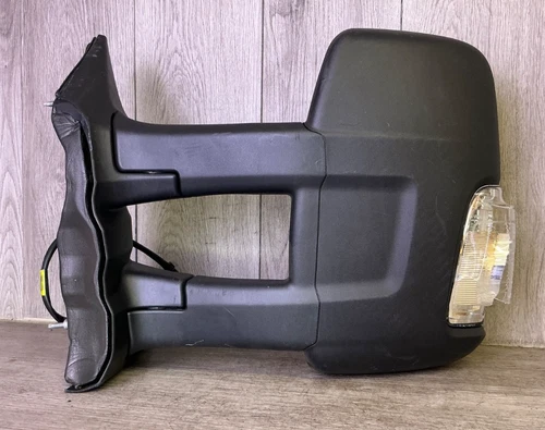 # 2020-2024 Ford Transit 150, 250, 350 LH DRIVER Side MIRROR OEM LK41-17683-GAW