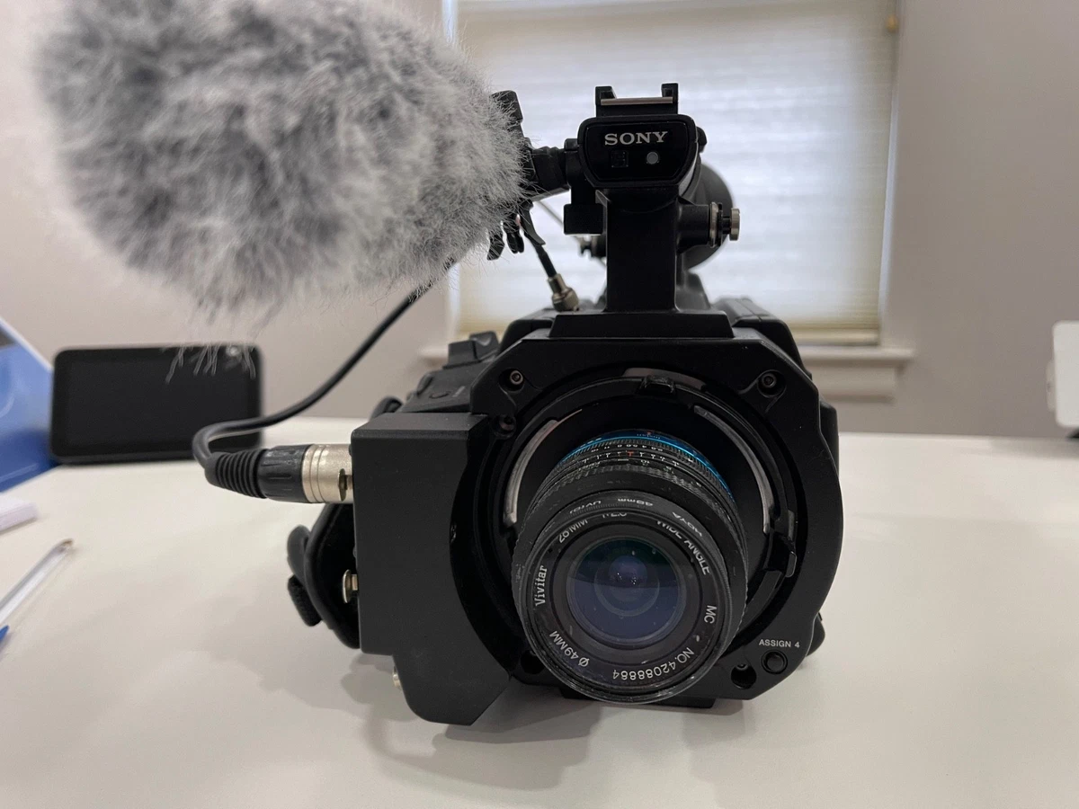 Sony F3 for sale - eBay