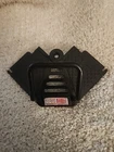 Teenage Mutant Ninja Turtles Technodrome Black Platform Rail Part 1990 Vintage
