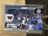 2024 PANINI MOSAIC MOMENTS IN TIME JAYDEN DANIELS #16