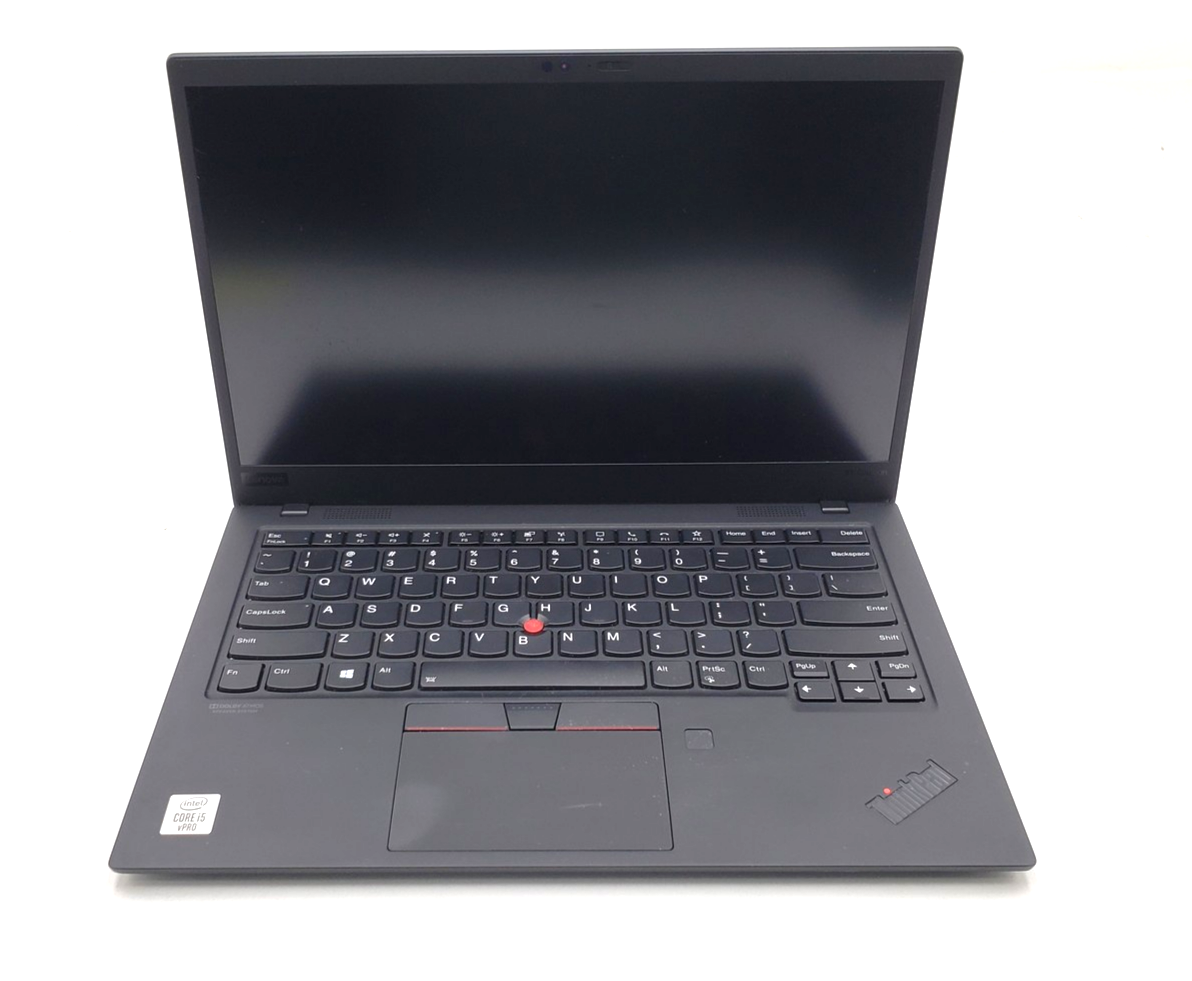 Core i5 10210U✨10世代✨X1 Carbon Gen 8✨パソコン Lenovo ThinkPad X1 Carbon Gen 8 i5-10210U 8GB Ram 256GB SSD Win 11