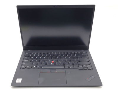 Lenovo ThinkPad X1 Carbon Gen 8 i5-10210U 8GB Ram 256GB SSD Win 11