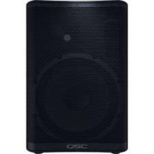 QSC CP12 CP Series 12" Powered Active 1000 Watt Compact DJ PA Speaker