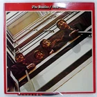 BEATLES 1962-1966 APPLE EAP9032B 2LP