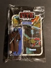 2011 Star Wars Vintage Collection VC54 Aayla Secura New In A Comic Book Bag