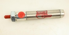 Bimba 041 75-D Pneumatic Cylinder