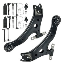 Front Lower Control Arms W Ball Joints For 2002 2003 Toyota Camry Lexus Es300 Front Lower Control Arms W Ball Joints For 2002 2003 Toyota Camry Lexus Es300