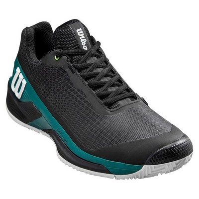 Wilson Rush Pro 4.0 Blade Tennis & Pickleball Shoe WRS333320 Women s Size 11