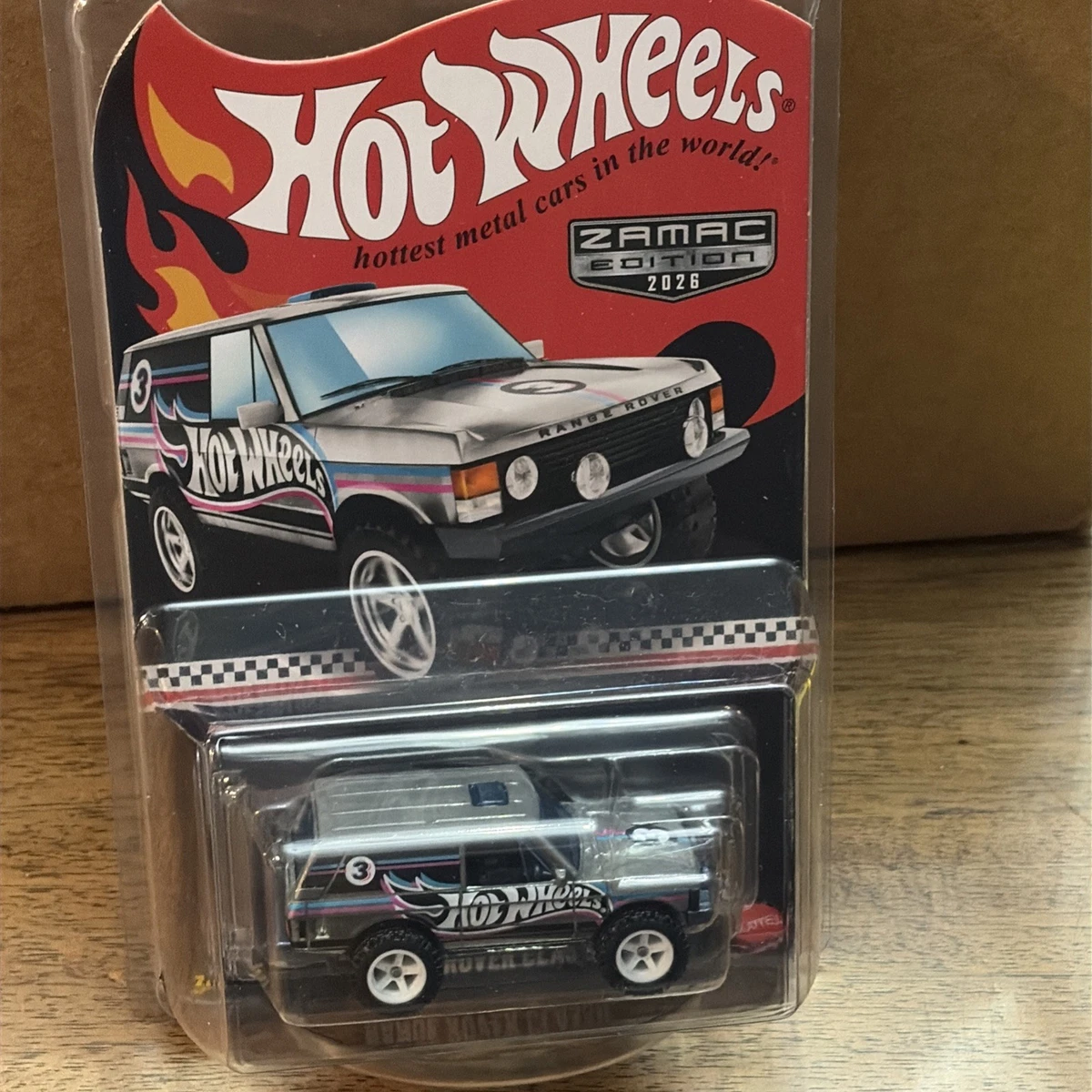 Hot Wheels Range Rover H3030 シルバー Hot Wheels Range Rover Diecast & Toy Vehicles Silver for sale - eBay