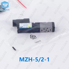 ONE FESTO MZH-5/2-1,5-L-LED 30220 Solenoid Valve New
