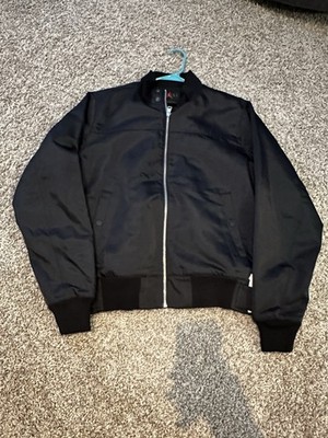 Jordan A Ma Maniere Jacket
