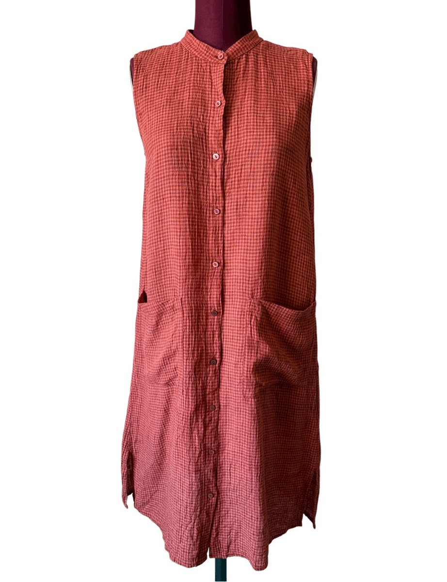 chinese dress ladies Eileen Fisher