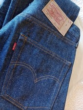 Levis 501 Jeans *Gr. 32W x 32L*GEMESSEN# Made...