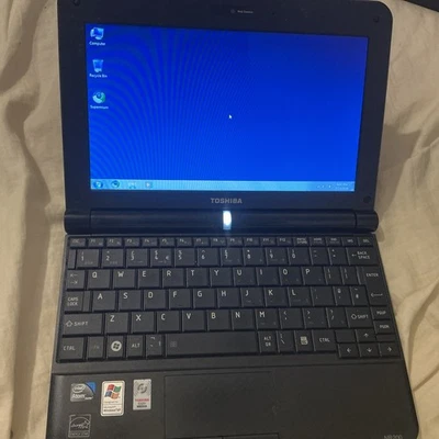 Memory Upgrade For Toshiba Mini NB305-N410BL Laptop - View #12