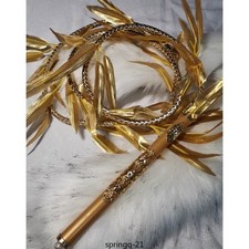 Fiction The Husky and His White Cat Shizun Chu Wanning Cosplay Weapon Props Toy