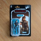 Star Wars The Vintage Collection Cara Dune The Mandalorian VC164