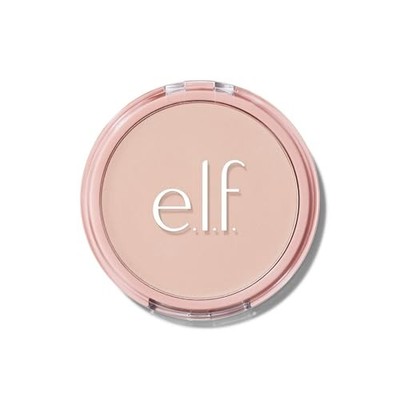 e.l.f. Halo Glow Powder Filter, Ultra-fine Finishing Powder, Fair Neutral Cool