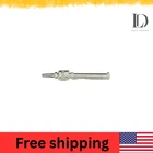 2-Pack Clear Silicone Collector Straws – Strong, Flexible & Beginner-Friendly