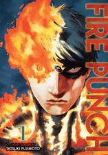 Fire Punch, Vol. 3 (Fire Punch) by Fujimoto, Tatsuki [Paperback] NEUF