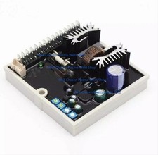 1PZ NUOVO mecc alte AVR TYPE DSR A6762/05 piastra regolazione pressione spedizione gratuita