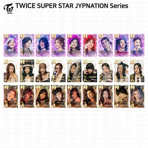 Twice Superstar Photocard | eBay