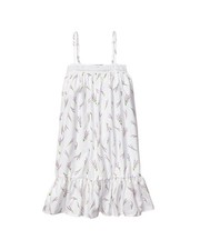 Petite Plume Fields Of Provence Nightgown 06/12 M