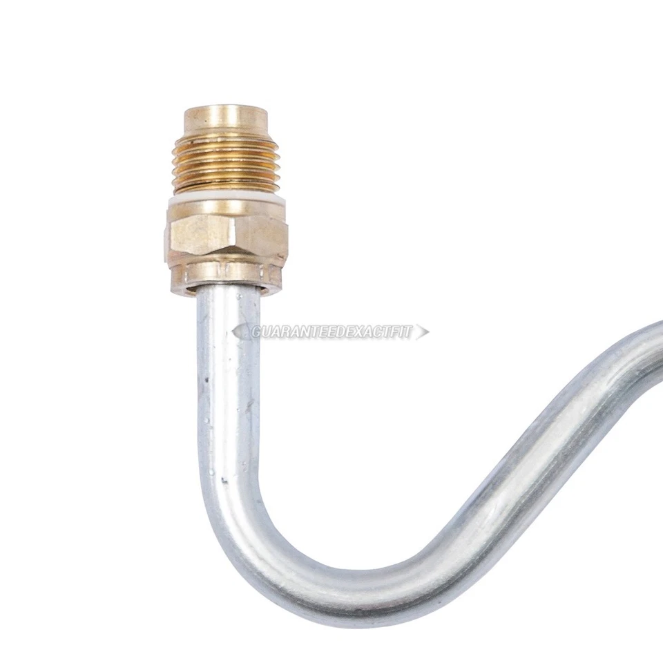 For Ford Pinto 1980-1985 Edelmann Power Steering Pressure Hose TCP - Image 2 of 3