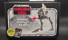 Star Wars Vintage Collection Imperial Remnant AT-RT - NO FIGURE