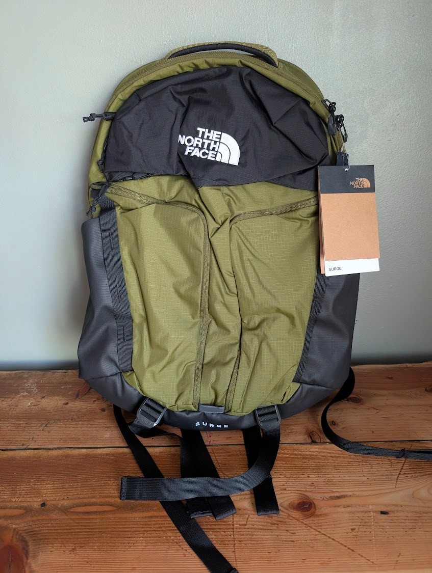 Forest Olive